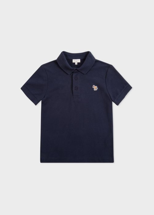 Designer Clothing and Accessories For Children - Paul Smith