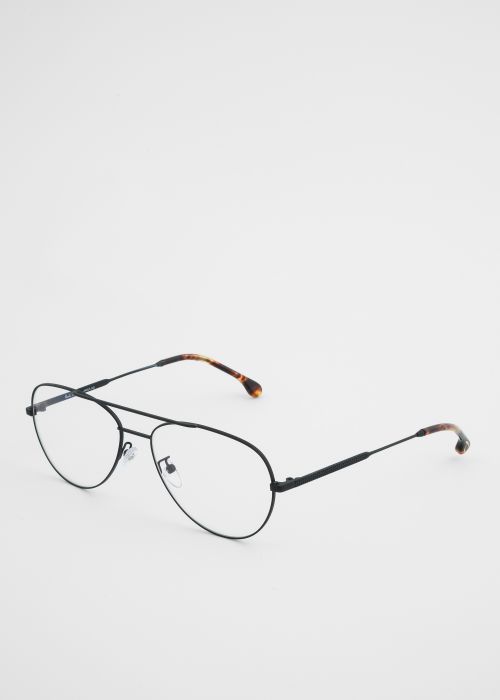 paul smith glasses