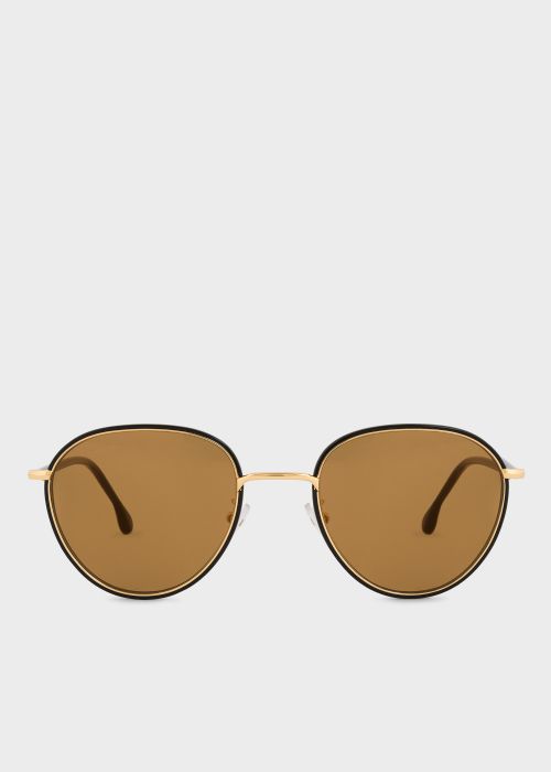 Paul Smith Eyewear - Designer Men's and Women's Sunglasses & Spectacles ...
