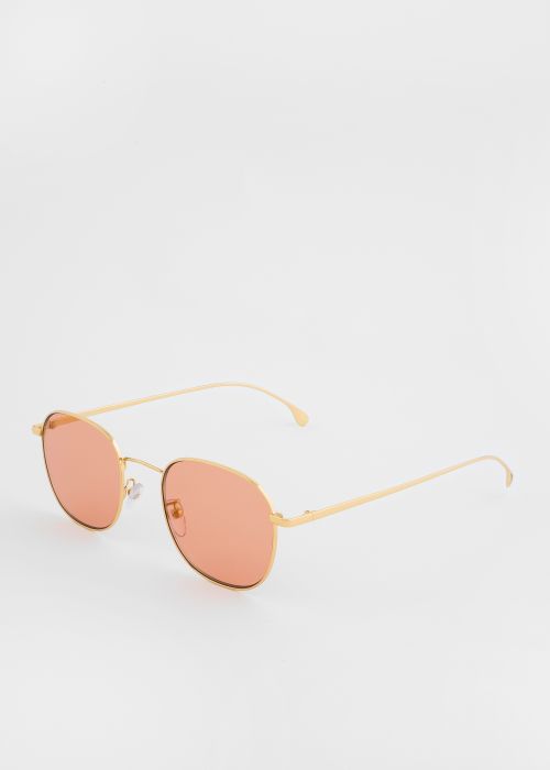 paul smith glasses frames