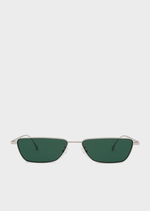 Designer Men's & Women's Glasses & Sunglasses - Paul Smith US