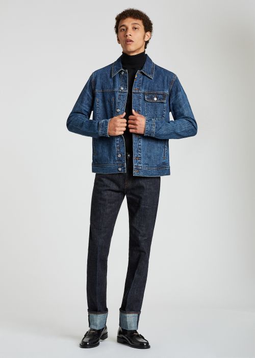 paul smith jeans sale