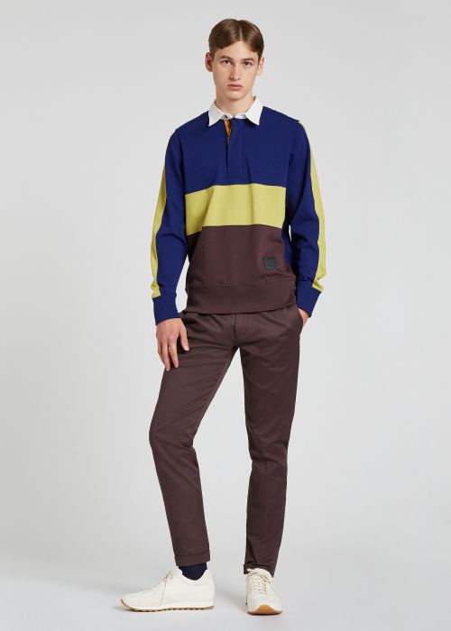 paul smith hoodie sale