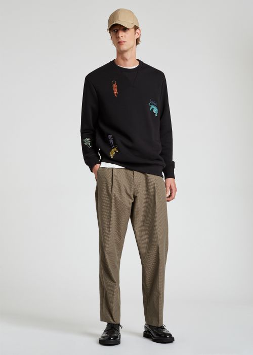 paul smith hoodie sale