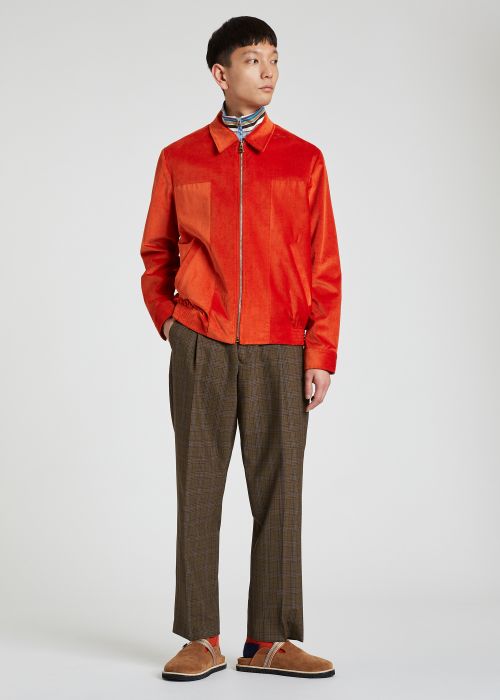 paul smith chinos