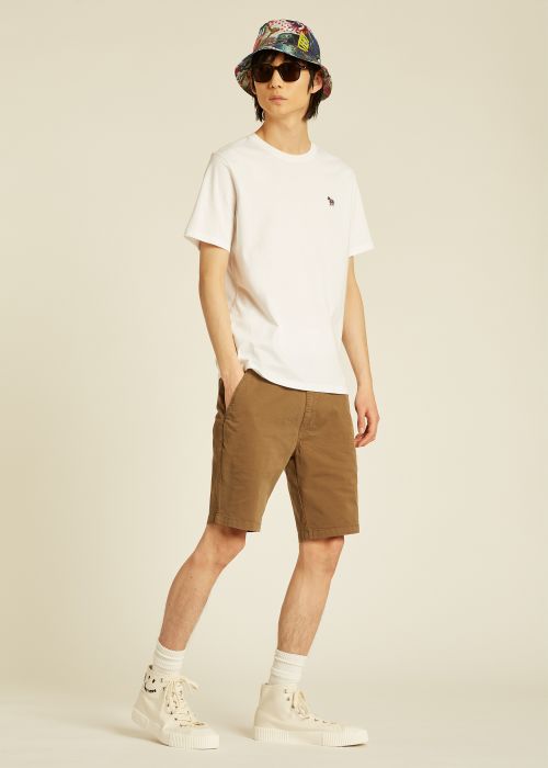 paul smith chino shorts