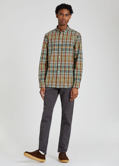 paul smith chinos