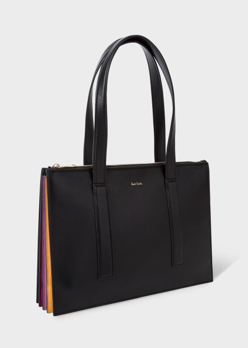 Women's Designer Bags | Leather Totes & Crossbody Bags - Paul Smith