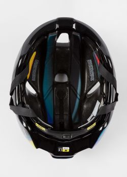 kask rainbow helmet