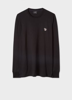 black sleeve