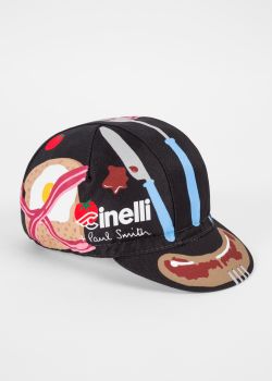 cinelli x paul smith