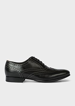 paul smith miller brogues