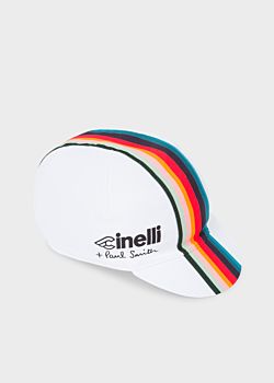 paul smith cycling hat