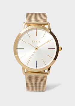 montre paul smith homme