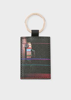 porte clé paul smith