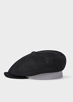 mens paul smith cap