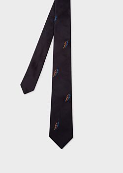 narrow tie