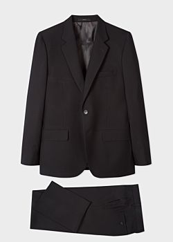 costume homme paul smith