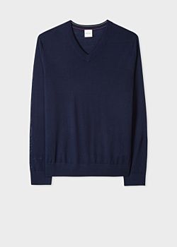 pull paul smith