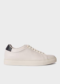 Paul Smith Basso Leather Sneakers Flash Sales, 52% OFF | www.hcb.cat