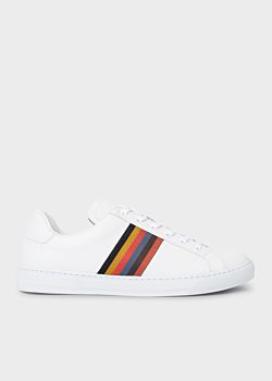 paul smith slip on trainers
