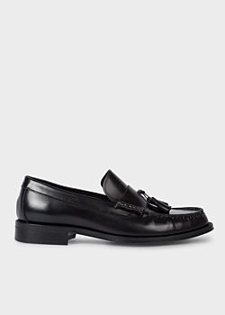 paul smith loafers