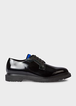 paul smith derby