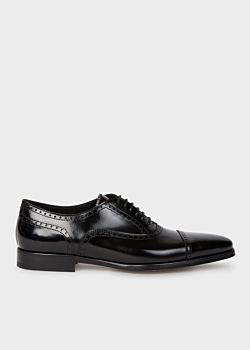 shaw and smith shoes
