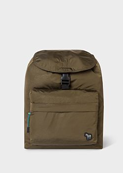 paul smith mens backpack