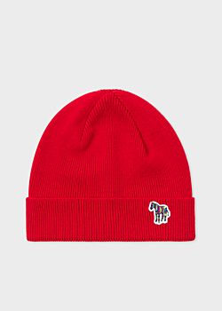 paul smith beanie hat