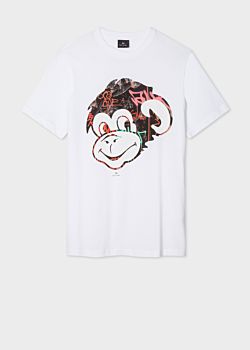 t shirt paul smith