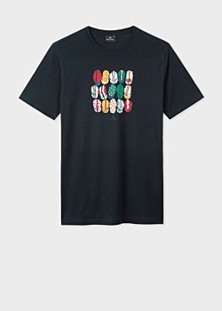 paul smith t shirt