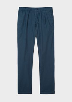 lightweight cotton trousers mens