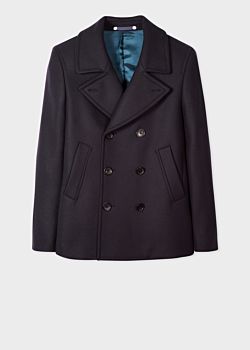 caban paul smith
