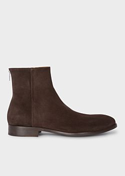 paul smith jean boots