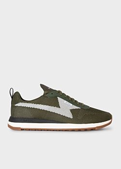 sneaker paul smith