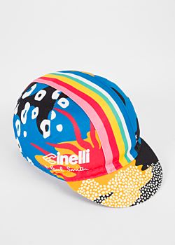cinelli bike cap