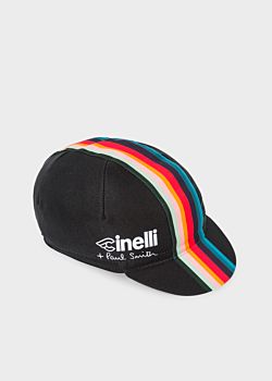 paul smith cycling cap