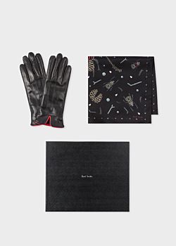 where to get leather gloves