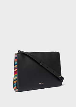 paul smith swirl cross body bag