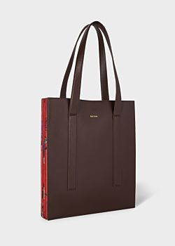 paul smith tote bag