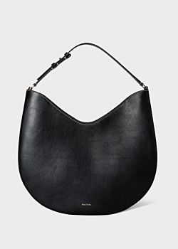 half moon hobo bag