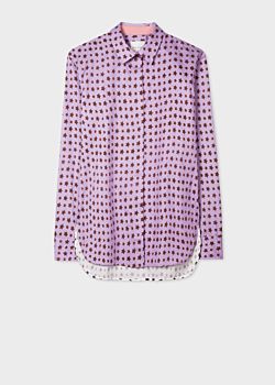 chemise femme paul smith