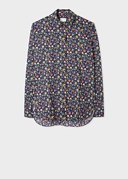 chemise paul smith femme