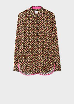 chemise paul smith femme