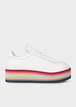 paul smith swirl shoes