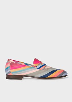 paul smith swirl shoes