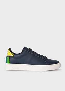 paul smith lapin trainers