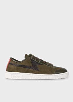 paul smith ziggy trainers womens