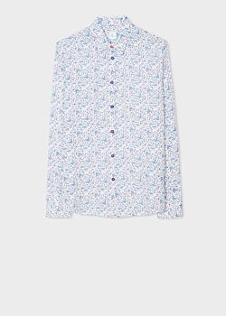 chemise paul smith femme